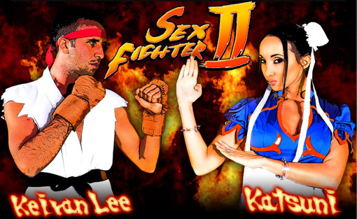 Sex Fighters II