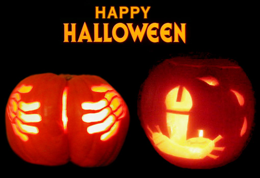 Buon Porno Halloween 2015