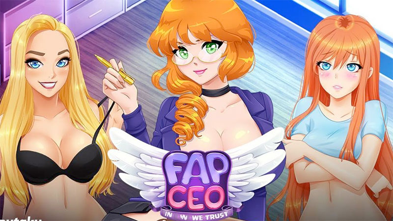 Fap Ceo gioco porno