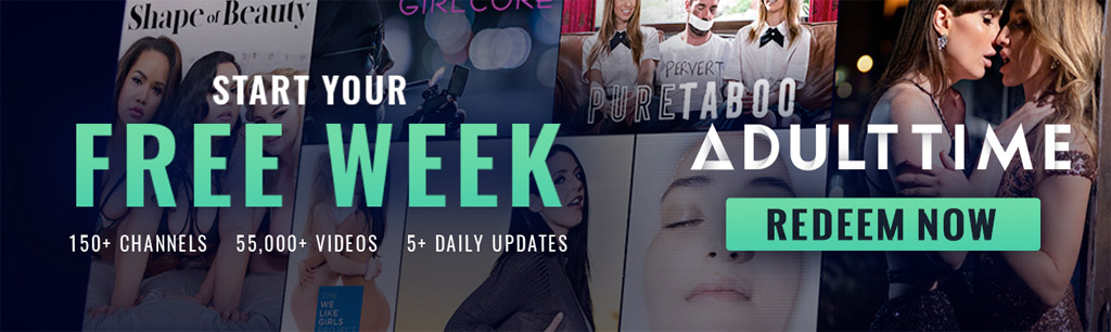 Adult Time settimana gratuita