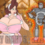 Rusty Giant Booby Trap gioco porno