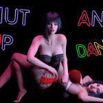 Shut Up and Dance: il gioco porno