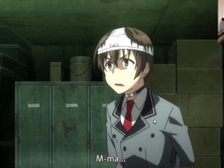 Shimoneta episodio n. 1 – Orgasmi di massa