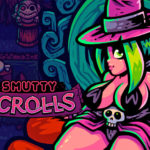 Smutty Scrolls Gioco Porno