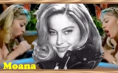 Moana Pozzi Compilation