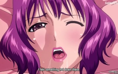Love Bitch – Hentai senza censura