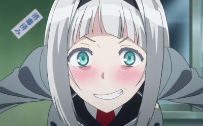 Shimoneta episodio n. 5