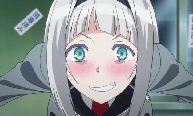 Shimoneta episodio n. 5