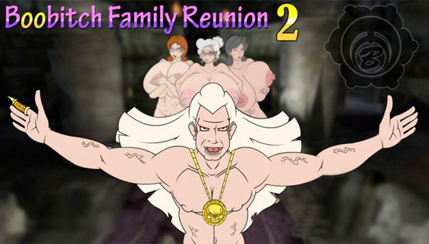Boobitch Family Reunion 2