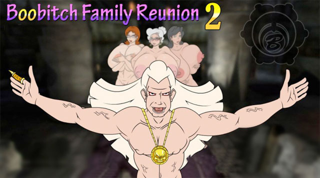 Boobitch Family Reunion 2