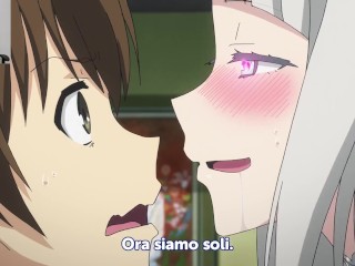 Shimoneta episodio n. 6