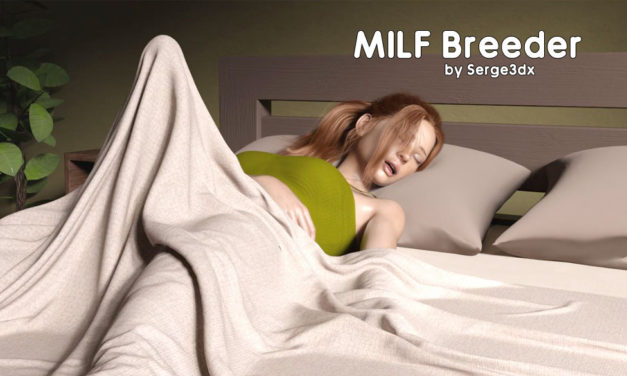 MILF Breeder: il gioco porno con i Futanari