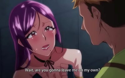Tsuma ni Damatte Sokubaikai ni Ikun ja Nakatta episodio 2