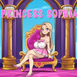 Princess Sophia il gioco porno
