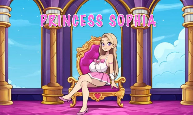 Princess Sophia