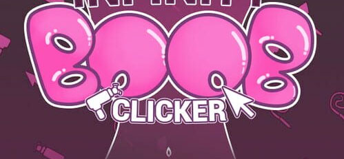 Boobs Clicker: il gioco delle tette!