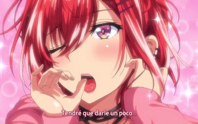 Hatsukoi Jikan episodio 1