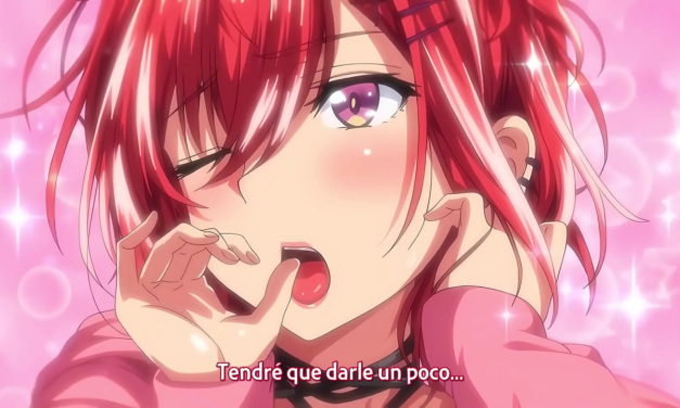 Hatsukoi Jikan episodio 1