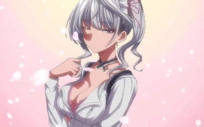 Hatsukoi Jikan episodio 2