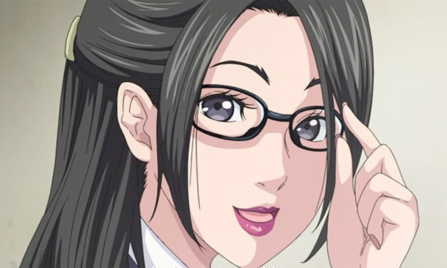Boku to Sensei to Tomodachi no Mama in Italiano