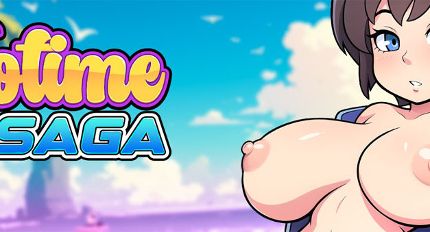 Hot Time Saga