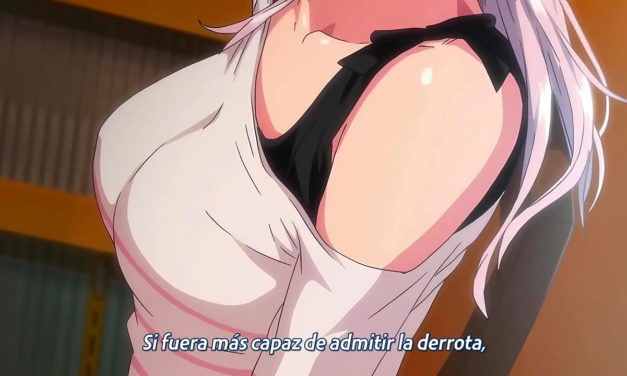 Hatsukoi Jikan episodio 4