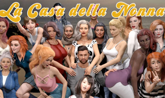 La Casa della Nonna