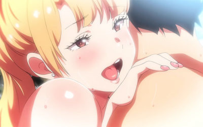 Ane wa Yanmama Junyuu-chuu: Episodio 2