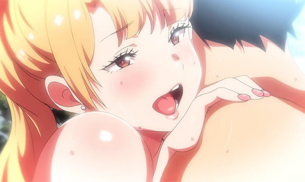 Ane wa Yanmama Junyuu-chuu: Episodio 2