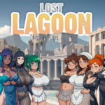 Lost Lagoon un gioco RPG porno