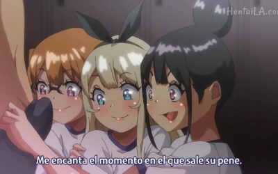 Dekita Riyuu, capitolo 3
