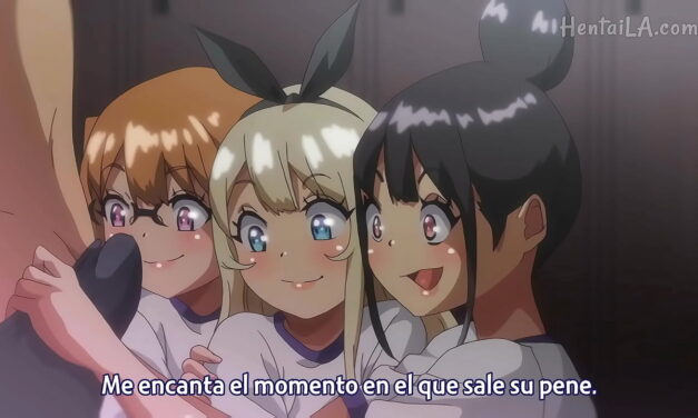 Dekita Riyuu, capitolo 3