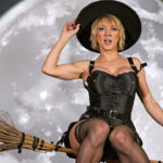 Dee Williams Befana