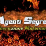 Agenti Segreti Operazione Ninfomane