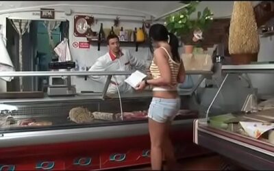 Dentro Lo Scandalo