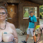 Addomesticare Chubbacca!