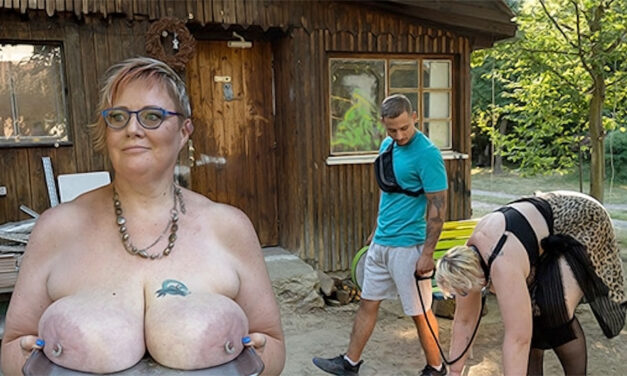 Addomesticare Chubbacca!