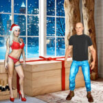 New Year’s Walk: Il Gioco Porno di Capodanno