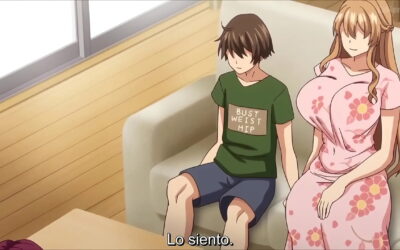 No Waifu No Life! Secondo Episodio