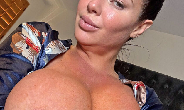 A Volte Ritornano: Veronica Avluv