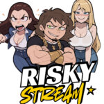 Risky Stream: Il Gioco dello Streaming Porno