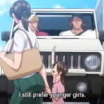 Natsu Zuma episodio 2