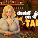 Desire on Tap: il gioco porno dei cocktails