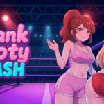 Spank Booty Clash: il gioco delle sculacciate!