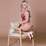 Tiffani Time, nel porno grazie a un post virale su Reddit