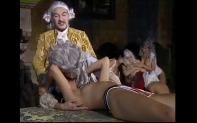 La Contessa Gamiani